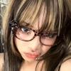 Fashion Leopard Print Bow Eyeglass Frame Cute Plain and Retro Style Y2k Millennium Subculture Versatile Glasses Without Lenses