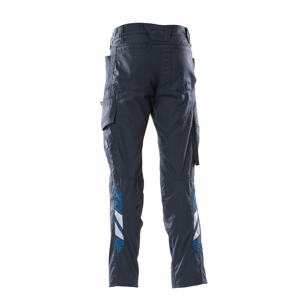 Mascot Mens Accelerate Work Trousers