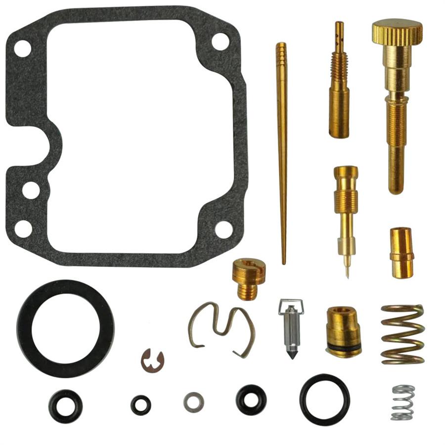 

New Motorcycle ATV Carb Repair Rebuild Kit fOR 1992-98 Yamaha YFB250 YFB250F 2X4 4X4