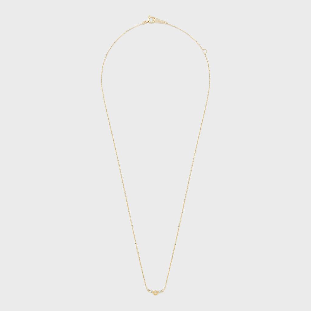 K10 Opal [Noges] Necklace 3023411606408999