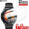 1-5PCS Tempered Glass for Huawei Watch GT 5 Pro 46mm 41mm Screen Protector Film Anti-Scratch for Huawei GT 5 GT5 Watch Accessory