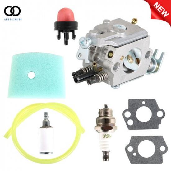 Trimmer Carburetor For Husqvarna 326RJX 223L 223R 323RJ 325RJX 325RX Parts