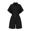 Sally String Rustling Jumpsuit_I6B-Cop032