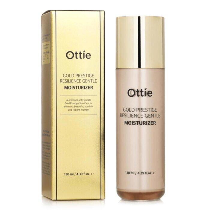 Ottie Gold Prestige Resilience Sanfte Feuchtigkeitscreme