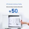 PANTUM M7160DW All-in-One Monochrome Laser Printer CN plug (adapter included)
