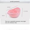 Plastic Colander Rice Bowl Drain Basket Fruit Bowl Washing Drain Basket with Handle Washing Basket Home Kitchen Organizer
