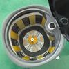 Changhong Sunlight Semi-Automatic Wall-Mounted 360° Shoe Washing Machine
