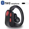 BT 5.0 IPX5 Waterproof Sport Stereo Earhook Headphone
