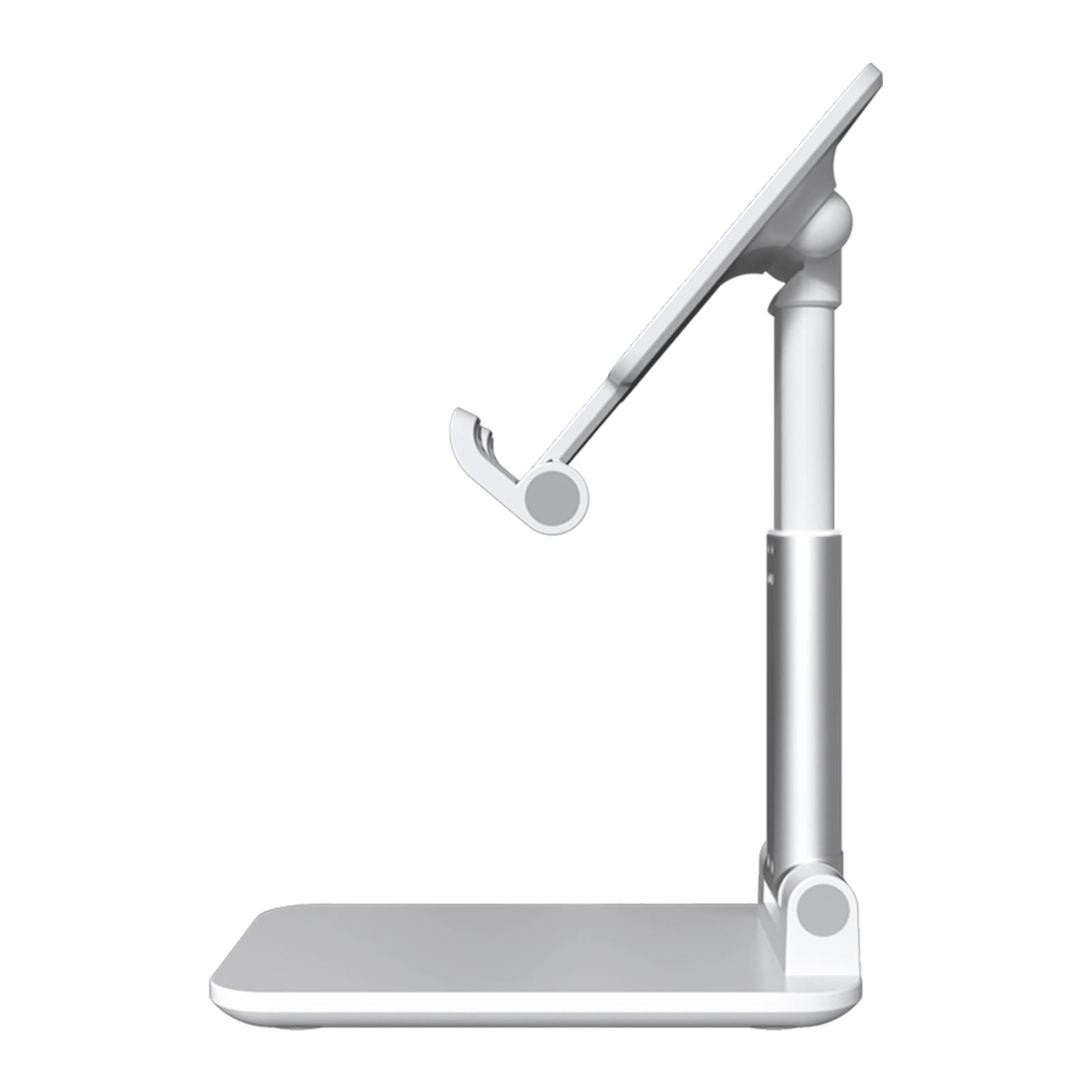 T9 Mobile Phone Holder Sturdy  Easy to Carry Concise Light ABS чёрный