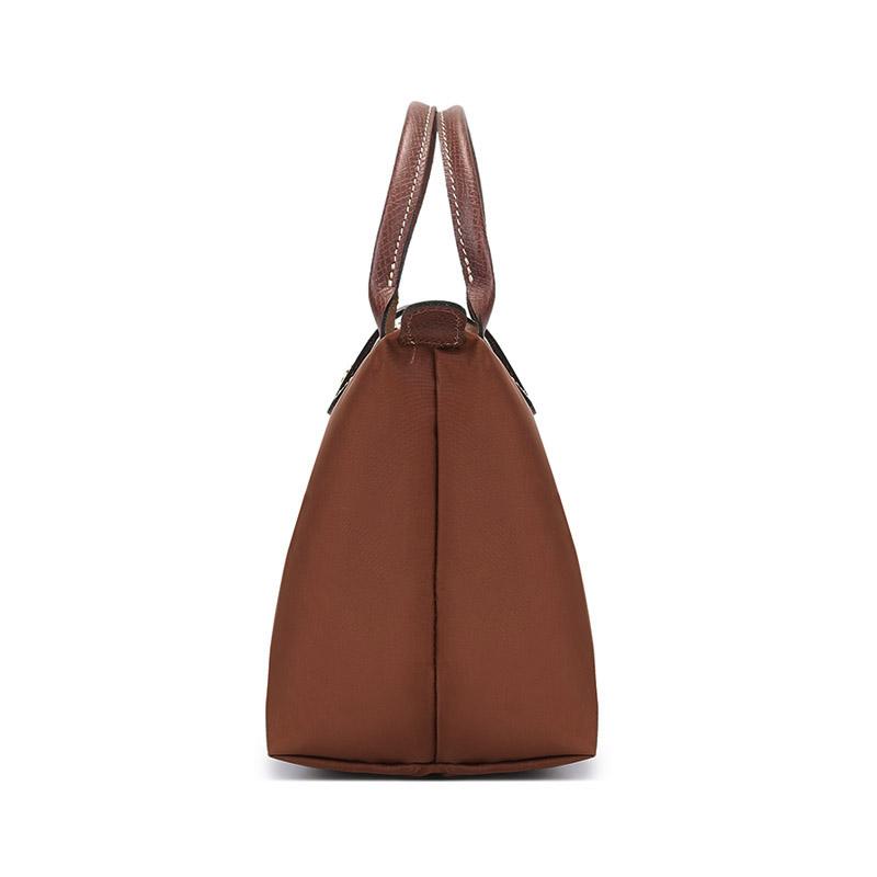 Longchamp Le Pliage Handbags Brandy 1621089504