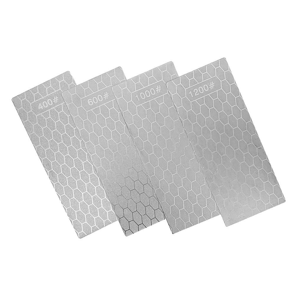 Non-Slip Grinding Sanding 400/600/1000/1200Grit Polishing Abrasive Diamond Sandpaper Sand Paper