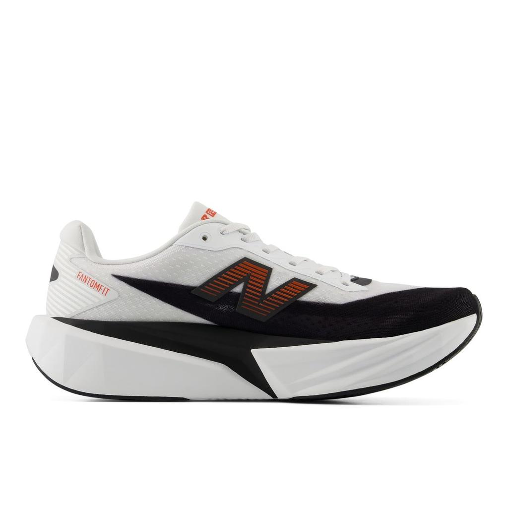 Pánske bežecké topánky New Balance FuelCell Rebel v5 MFCX93C Šírka D