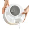 Multi-functional Vegetable Washing Drain Basket Fruit Strainer Manual Dryer Double-Layer Kitchen Colander For Pasta Salad Berry