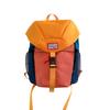 Canvas Kids School Backpack With Padded Straps For Preschool Children
