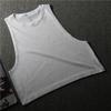 Soft Skin-Friendly Loose Women's Yoga Fitness Sports Vest
