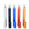 Aluminum Zinc Zinc Alloy Golf Club Head Cleaner Portable Golf Club Groove Sharpener  For Wedges