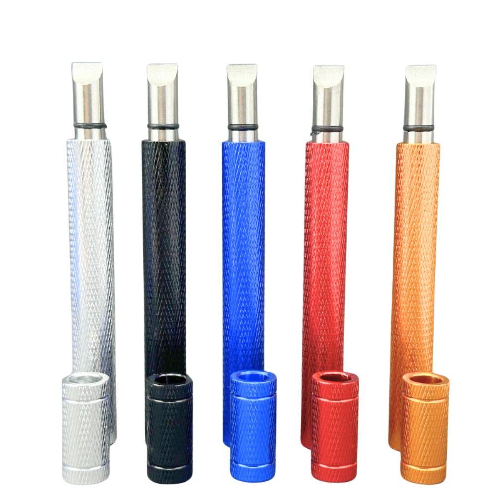 Aluminum Zinc Zinc Alloy Golf Club Head Cleaner Portable Golf Club Groove Sharpener For Wedges