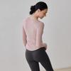 GIGT Women's Long-Sleeve Yoga & Pilates Top and Set