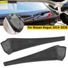 2 pezzi, copertura estensione tergicristallo anteriore sinistro destro per Nissan X-Trail T32 Rogue 14-20 66895-4CL0A 66895-4BA1A