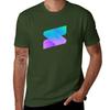 Solana Classic Og Logo Tshirt Animal Prinfor Boys Customizeds For A Boy Unisexs White T Shirts