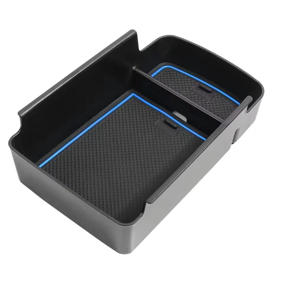 For Chevy Chevrolet Trax 2025 2025 Buick Envista 2025 Center Console Armrest Storage Box Organizer Tray Car Accessories