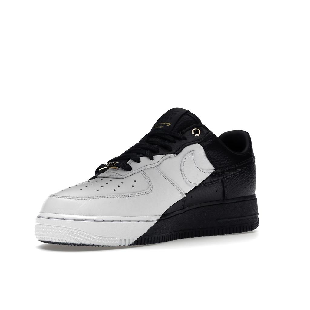 Nike Air Force 1 Low Anniversary Edition Men Sneakers Black DX6034-001