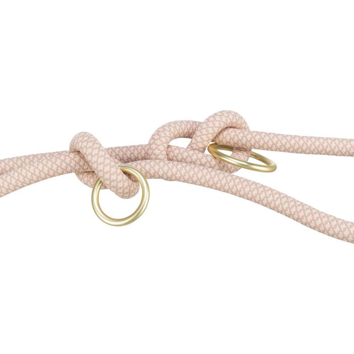 Laisse pour chien réglable Trixie Soft Rope