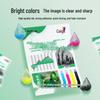 Compatible Black Ink Cartridge for HP DesignJet 72 Series Plotters