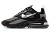 Air Max 270 React Winter Чорний Темно-сірий CD2049-001