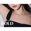 CORINGCO - Toktok-Hara Bold Eyelash - 3 Types
