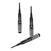 One80 KILLUA 2BA 20g Dark Black Yuki Onodera Player Model Dart Barrel Dart Set