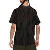 Nike ACG Men's All Conditions Gear Outdoor Graphic Print Cotton Short Sleeve T-Shirt Olive Green CW2295-325