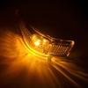 LEFT Side Rearview Mirror Light Turn Signal Lamp Fit For Toyota Scion iM Corolla