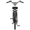 Electric Bicycle Pixar C1 250W Motor 27.5" Tire City Commuter Electric Bicycle 7 Speed LCD Display 36V 13Ah Max Load 150Kg