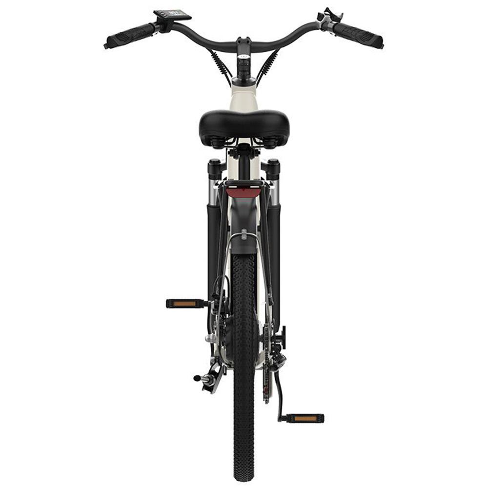 Electric Bicycle Pixar C1 250W Motor 27.5" Tire City Commuter Electric Bicycle 7 Speed LCD Display 36V 13Ah Max Load 150Kg