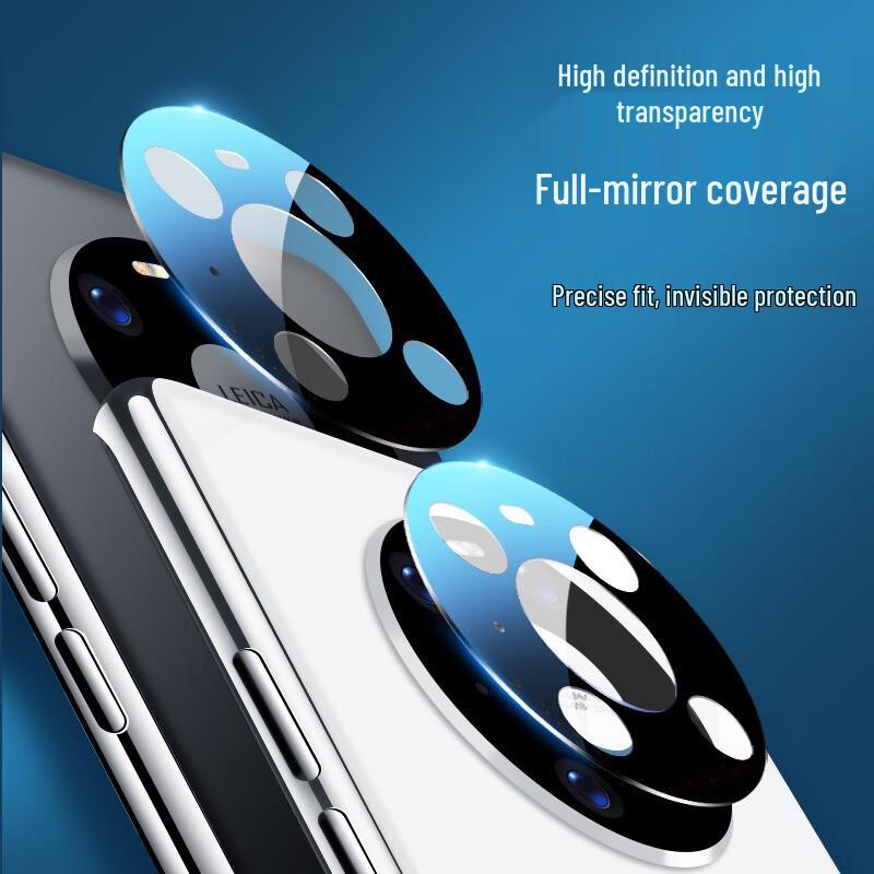 

Huawei Mate40 Pro Camera Lens Protector