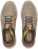 Skechers Slip-In Slade Ocon Sneakers (210811) Taupe