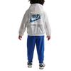 Nike Kids Jackets Hooded Moderate IW1617-100