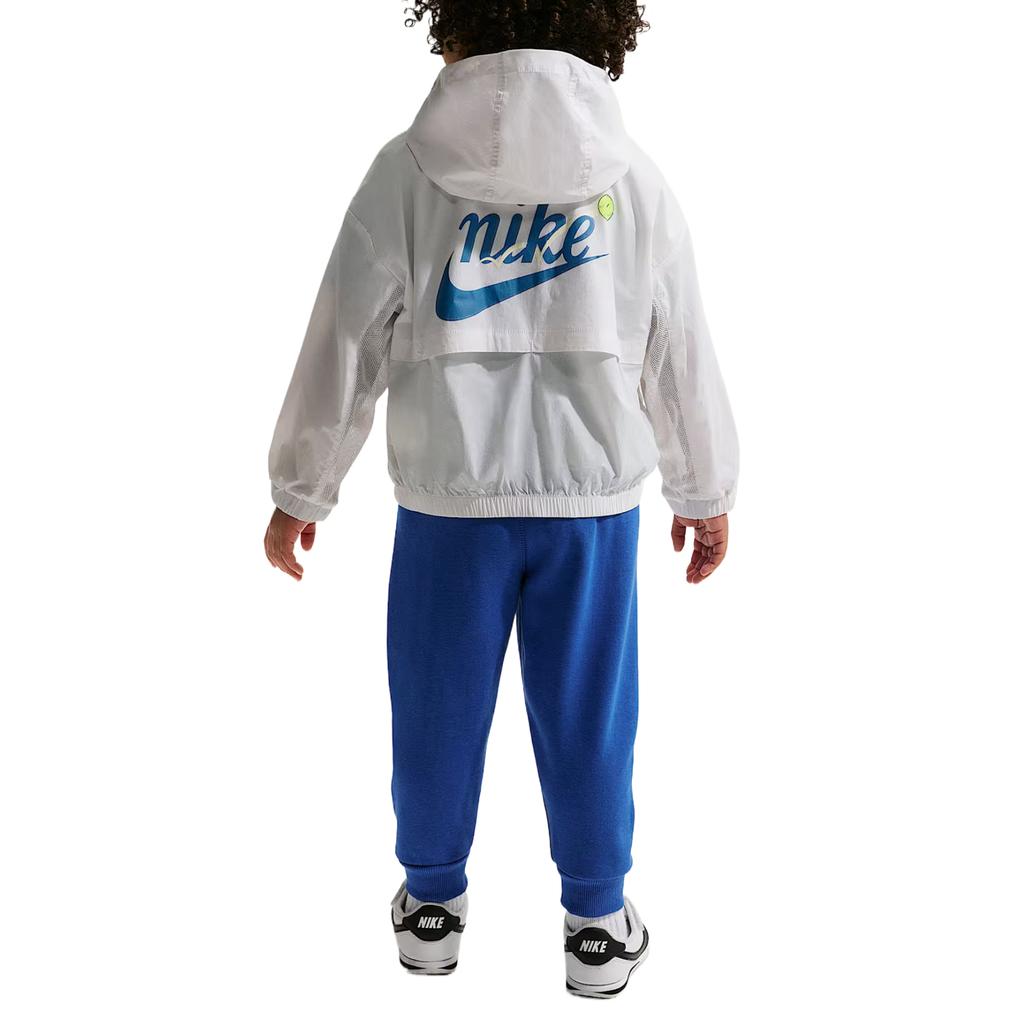 Nike Kids Jackets Hooded Moderate IW1617-100