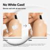 Anua - Zero-Cast Moisturizing Finish Sunscreen