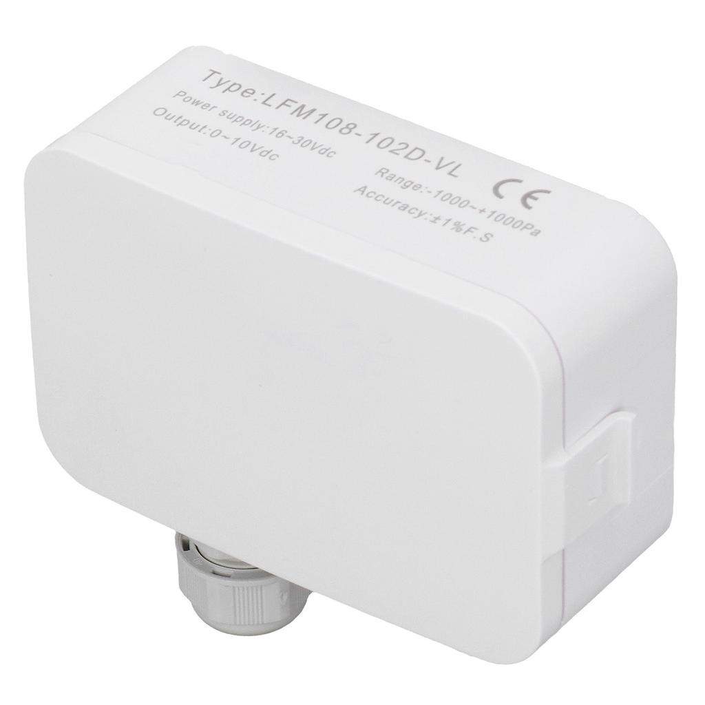 Pressure Transmitter Air Wind Micro Differential Sensor for Home Conditioner Control