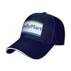 FamilyMart Cap Casual Baseball Caps Adjustable Hat Hip Hop Summer Unisex Baseball Hats Customizable