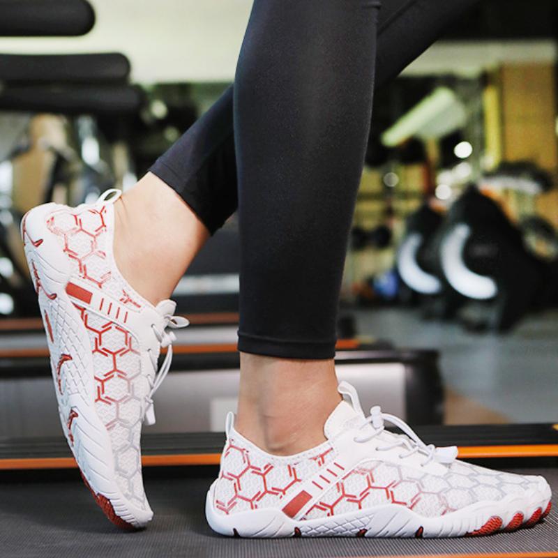 Новая мужская и женская обувь для отдыха — фото 12