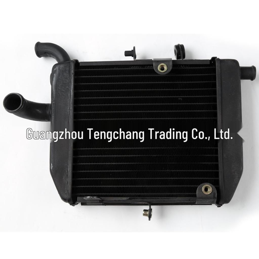 Modified Radiator & Water Tank Assembly for VFR400 NC30 & RVF400 NC35