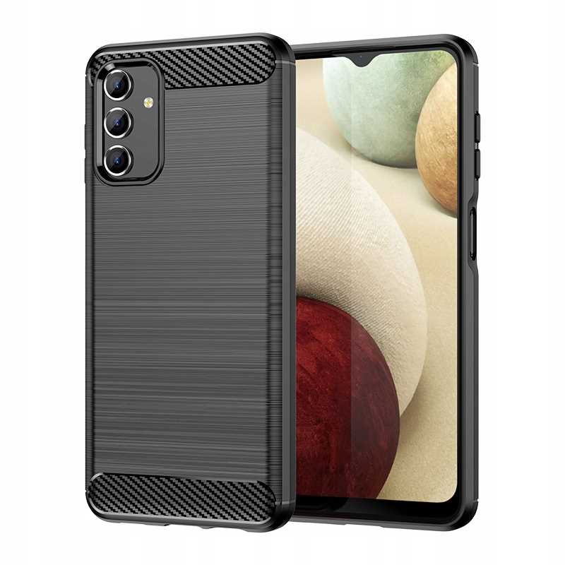 Sc Carbon Galaxy A13 4G Czarny