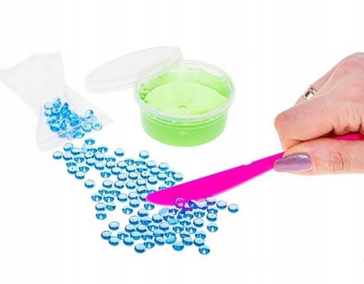Slime Kit for Kids for Making Slime, Plasticine, Mega Set XXL