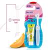Dr. Dentist Kids Strawberry Toothpaste & Dental Care Set