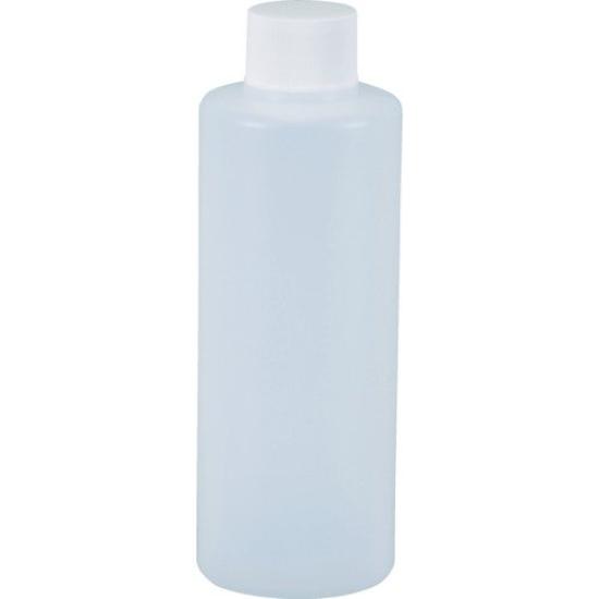 

TRUSCO Плоская крышка 10 x Бутылка с чехлом, 100 мл, THRB-100,