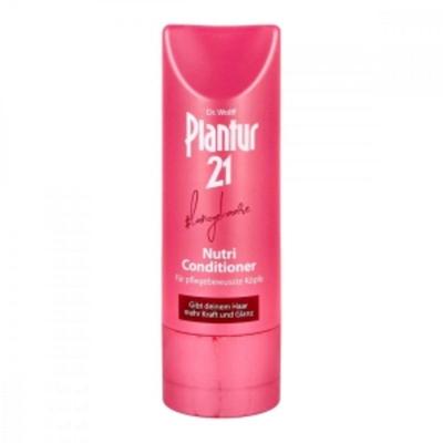 Plantur 21 Long Hair Nutri Conditioner 175 Ml