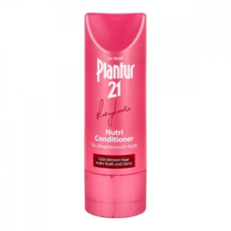 

Alpecin Plantur 21 Long Hair Nutri Conditioner 175 ml
